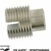 Vis Clapet Pour Robinet - Spirotechnique -Sub-Odyssee Soldes Magasin spiriotechnique vis clapet pour robinet bouteille plongee pas cher sub odyssee