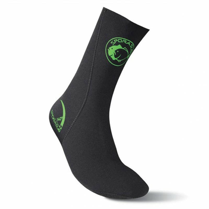 Chausson 140° Néoprène 5mm - SPORASUB 3 Chausson 140° Néoprène 5mm - SPORASUB