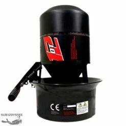 SPORT DT12 Scooter Sous Marin - Divertug -Sub-Odyssee Soldes Magasin sport dt12 scooter sous marin divertug 2