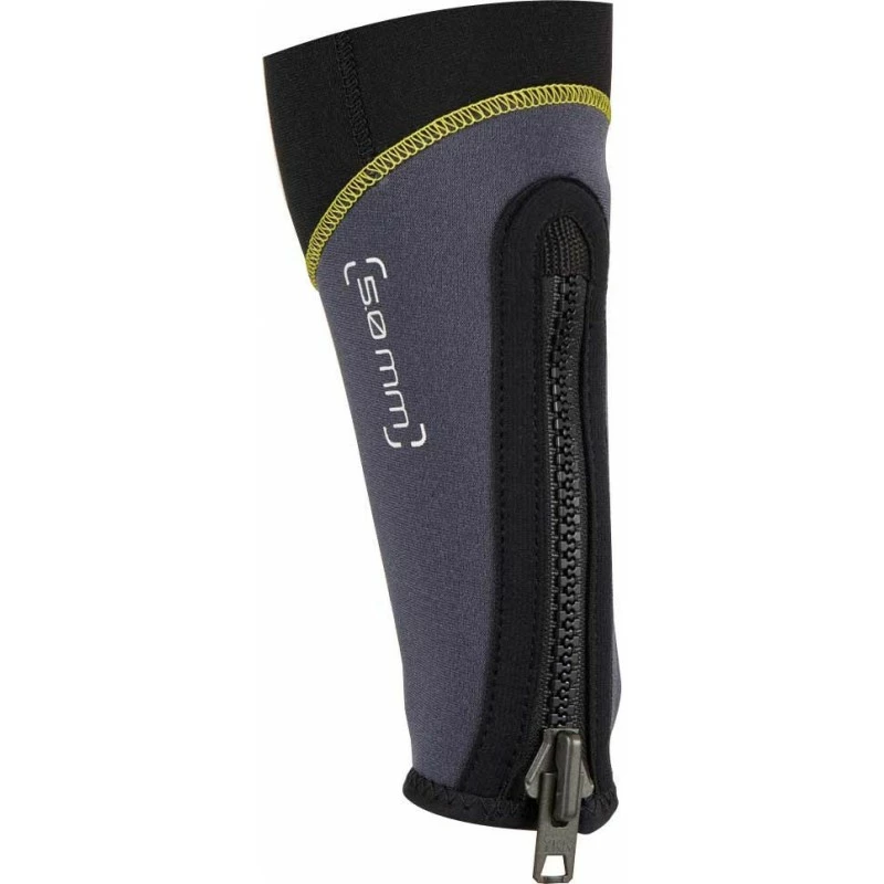 SPORT STEAMER V2 5mm Monopiece Homme - Scubapro 6 SPORT STEAMER V2 5mm Monopiece Homme - Scubapro – Image 4