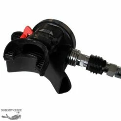 STOP FLOW Vanne De Controle De Débit - Bague Courte -Sub-Odyssee Soldes Magasin stop flow vanne de controle de debit bague courte 2