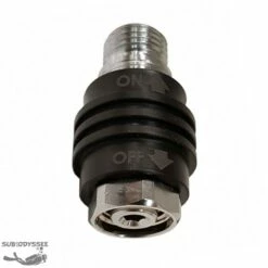 STOP FLOW Vanne De Controle De Débit - Bague Courte