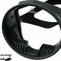 SUPERCOMPENSATOR Silicone Masque Plongée - Beuchat
