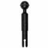 Support LONG Pour Poignées à Clamper Avec Boule 25mm - Ikelite 2 Support LONG Pour Poignées à Clamper Avec Boule 25mm - Ikelite -Sub-Odyssee Soldes Magasin support long pour poignees a clamper avec boule 25mm ikelite