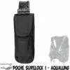SURELOCK 1 Poche à Lest 4.5kg Standard (à L'unité) - Aqualung 2 SURELOCK 1 Poche à Lest 4.5kg Standard (à L'unité) - Aqualung -Sub-Odyssee Soldes Magasin surelock 1 poche a lest 45kg standard a l unite aqualung