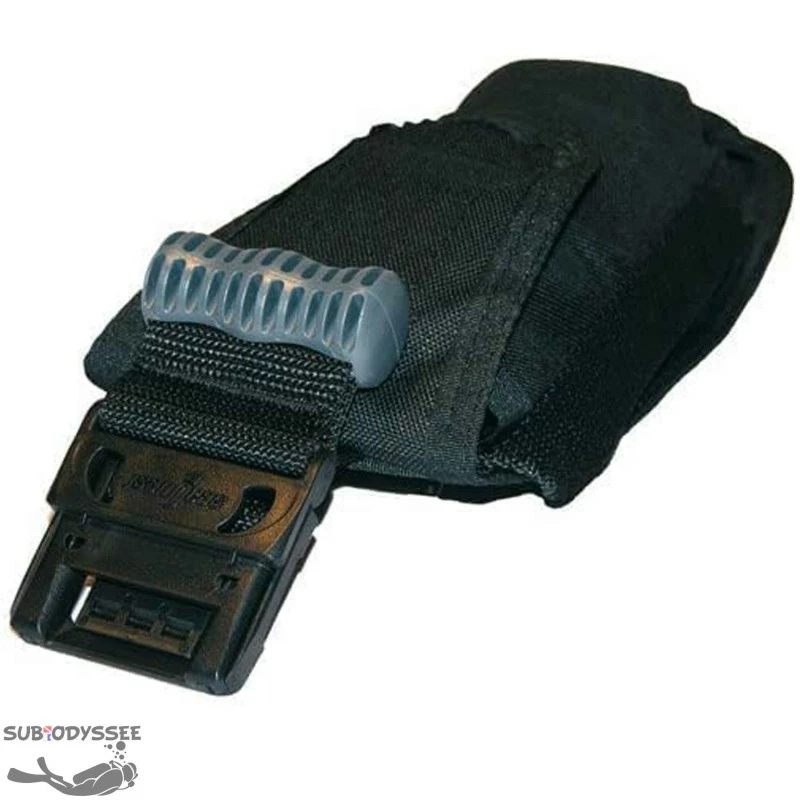 SURELOCK 1 Poche à Lest 7.3kg Large (à L'unité) - Aqualung 4 SURELOCK 1 Poche à Lest 7.3kg Large (à L'unité) - Aqualung – Image 2