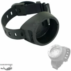Bracelet Complet SK7 / SK8 De Suunto