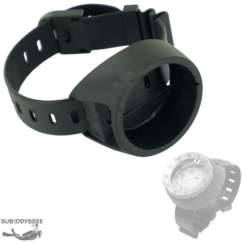 Bracelet Complet SK7 / SK8 De Suunto 3 Bracelet Complet SK7 / SK8 De Suunto
