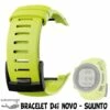 Bracelet D4i NOVO Lime Montre-ordinateur - Suunto -Sub-Odyssee Soldes Magasin suunto bracelet d4i novo lime montre ordinateur pas cher sub odyssee