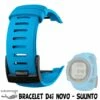 Bracelet D4i NOVO Bleu Montre-ordinateur - Suunto 1 Bracelet D4i NOVO Bleu Montre-ordinateur - Suunto -Sub-Odyssee Soldes Magasin suunto bracelet d4i novo noir montre ordinateur pas cher sub odyssee
