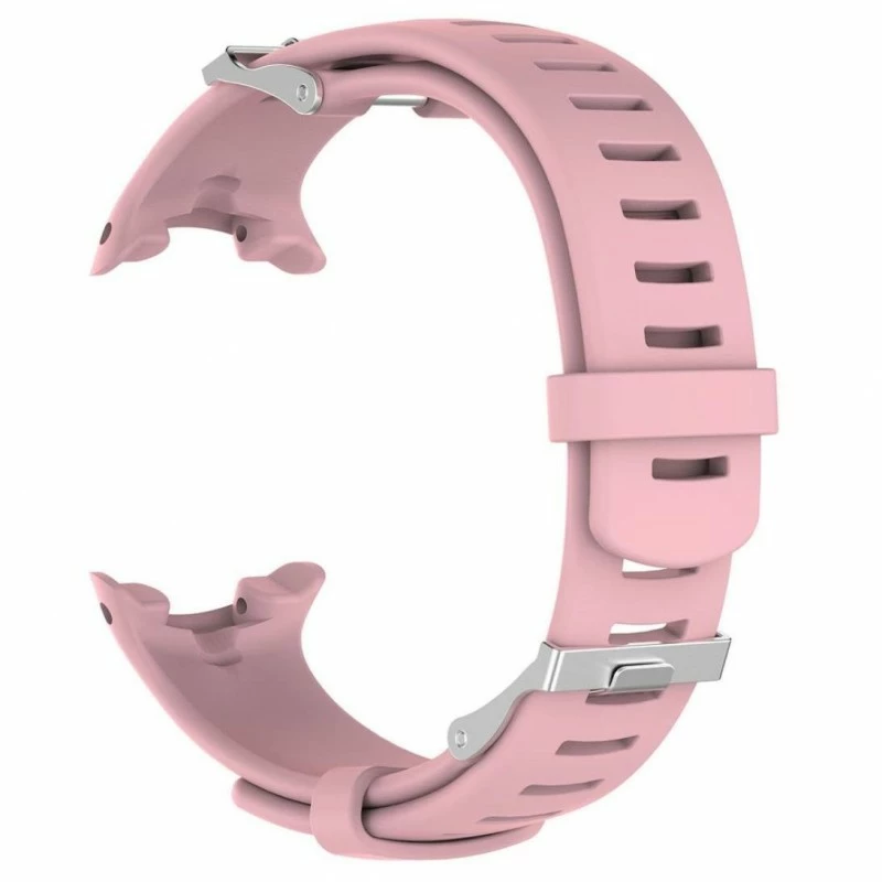 Bracelet D4i NOVO Rose Sakura Montre-ordinateur - Suunto 5 Bracelet D4i NOVO Rose Sakura Montre-ordinateur - Suunto – Image 3