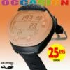 Bracelet Complet HelO2 / Vyper / Gekko / Zoop De Suunto - OCCASION -Sub-Odyssee Soldes Magasin suunto bracelet ordinateur plongee helo2 vyper gekko zoop occasion pas cher sub odyssee lyon
