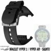 Bracelet VYPER2 / VYPER AIR - Suunto -Sub-Odyssee Soldes Magasin suunto bracelet vyper2 vyper air ordinateur plongee pas cher sub odyssee