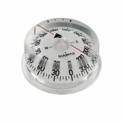 Capsule De Remplacement Pour Compas SK8 - Suunto