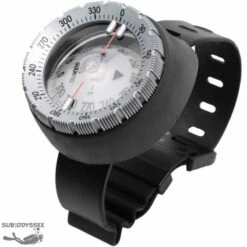 SK8 Compas De Poignet - Suunto