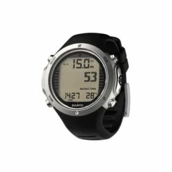D6i NOVO Elastomère Montre Ordinateur + Interface USB - Suunto -Sub-Odyssee Soldes Magasin suunto d6i novo elastomere montre ordinateur interface usb pas cher sub odyssee 2