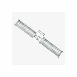Bracelet D9tx TITANIUM Silver - Suunto 7 Bracelet D9tx TITANIUM Silver - Suunto -Sub-Odyssee Soldes Magasin suunto kit bracelet titanium silver d9 tx pas cher sub odyssee lyon 2