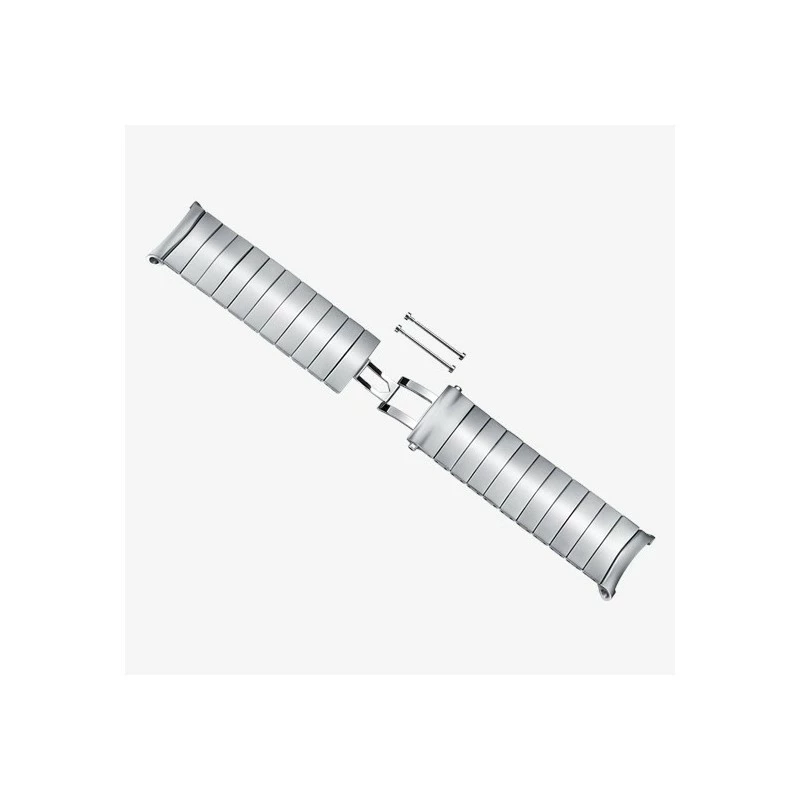 Bracelet D9tx TITANIUM Silver - Suunto 5 Bracelet D9tx TITANIUM Silver - Suunto – Image 3