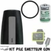 Kit Pile Emetteur EON CORE & EON STEEL - Suunto -Sub-Odyssee Soldes Magasin suunto kit pile emetteur tank pod eon core steel pas cher sub odyssee