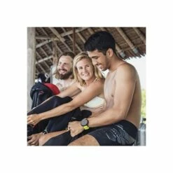 D5 Ordinateur LIME - Suunto -Sub-Odyssee Soldes Magasin suunto ordinateur d5 noir all black pas cher sub odyssee 11