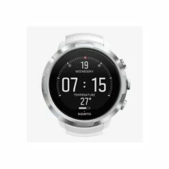 D5 Ordinateur BLANC - Suunto