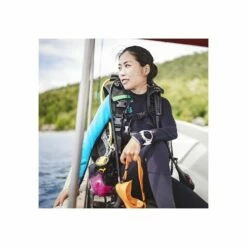 D5 Ordinateur BLANC - Suunto -Sub-Odyssee Soldes Magasin suunto ordinateur d5 noir all black pas cher sub odyssee 15