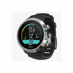 D5 Ordinateur NOIR/GRIS - Suunto -Sub-Odyssee Soldes Magasin suunto ordinateur d5 noir all black pas cher sub odyssee 2