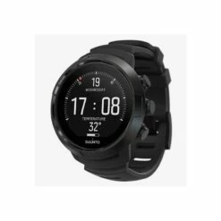 D5 Ordinateur NOIR All Black - Suunto -Sub-Odyssee Soldes Magasin suunto ordinateur d5 noir all black pas cher sub odyssee 20