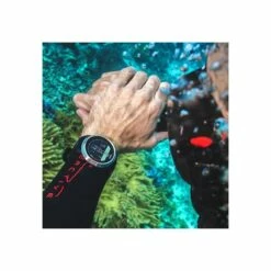 D5 Ordinateur NOIR/GRIS - Suunto -Sub-Odyssee Soldes Magasin suunto ordinateur d5 noir all black pas cher sub odyssee 4