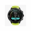 D5 Ordinateur LIME - Suunto -Sub-Odyssee Soldes Magasin suunto ordinateur d5 noir all black pas cher sub odyssee 5