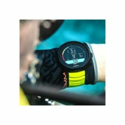 D5 Ordinateur LIME - Suunto -Sub-Odyssee Soldes Magasin suunto ordinateur d5 noir all black pas cher sub odyssee 9