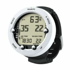 VYPER NOVO Ordinateur De Plongée Multigaz - Suunto