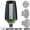 Emetteur TANK POD à LED Pour D5 / EON CORE / EON STEEL - Suunto 1 Emetteur TANK POD à LED Pour D5 / EON CORE / EON STEEL - Suunto -Sub-Odyssee Soldes Magasin suunto sonde emetteur tank pod led d5 eon core steel pas cher sub odyssee
