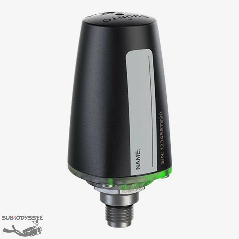 Emetteur TANK POD à LED Pour D5 / EON CORE / EON STEEL - Suunto 5 Emetteur TANK POD à LED Pour D5 / EON CORE / EON STEEL - Suunto – Image 3