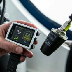 Emetteur TANK POD à LED Pour D5 / EON CORE / EON STEEL - Suunto 10 Emetteur TANK POD à LED Pour D5 / EON CORE / EON STEEL - Suunto -Sub-Odyssee Soldes Magasin suunto sonde emetteur tank pod led d5 eon core steel pas cher sub odyssee 3