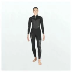 SWITCH 2.5mm Femme Monopièce Réversible - Mares -Sub-Odyssee Soldes Magasin switch 25mm femme monopiece reversible mares 3