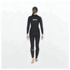 SWITCH 2.5mm Femme Monopièce Réversible - Mares -Sub-Odyssee Soldes Magasin switch 25mm femme monopiece reversible mares 4