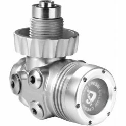 T10-SC CROMO Premier Etage Seul - Cressi