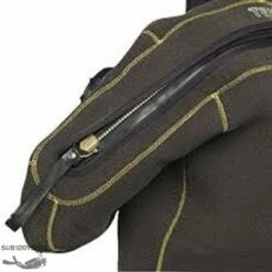 KV 400 XTR Combinaison Etanche - TEKNODIVER -Sub-Odyssee Soldes Magasin teknodiver kv 400 xtr combinaison etanche kevlar sub odyssee 2