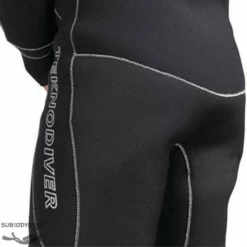 ORCA 500 Homme Combinaison Etanche 5mm - TEKNODIVER 9 ORCA 500 Homme Combinaison Etanche 5mm - TEKNODIVER -Sub-Odyssee Soldes Magasin teknodiver orca 5mm combinaison etanche sub odyssee lyon 2