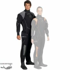 ORCA 500 Homme Combinaison Etanche 5mm - TEKNODIVER 11 ORCA 500 Homme Combinaison Etanche 5mm - TEKNODIVER -Sub-Odyssee Soldes Magasin teknodiver orca 5mm combinaison etanche sub odyssee lyon 4