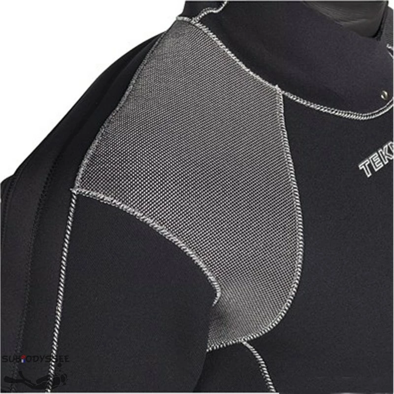 ORCA 700 Homme Combinaison Etanche 7mm - TEKNODIVER 6 ORCA 700 Homme Combinaison Etanche 7mm - TEKNODIVER – Image 4