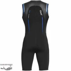 TERMICO 2mm Homme Shorty Natation - Cressi -Sub-Odyssee Soldes Magasin termico 2mm homme shorty natation cressi 1
