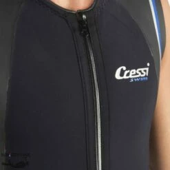 TERMICO 2mm Homme Shorty Natation - Cressi -Sub-Odyssee Soldes Magasin termico 2mm homme shorty natation cressi 6