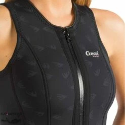 TERMICO Maillot Bain Femme Néoprène 2mm - Cressi 15 TERMICO Maillot Bain Femme Néoprène 2mm - Cressi -Sub-Odyssee Soldes Magasin termico maillot bain femme neoprene 2mm cressi 5