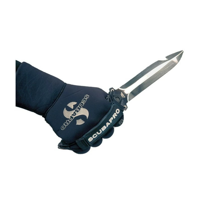 TK15 Couteau De Plongée - Scubapro 8 TK15 Couteau De Plongée - Scubapro – Image 6