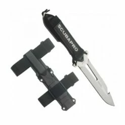 TK15 Couteau De Plongée - Scubapro 16 TK15 Couteau De Plongée - Scubapro -Sub-Odyssee Soldes Magasin tk15 couteau de plongee scubapro 6