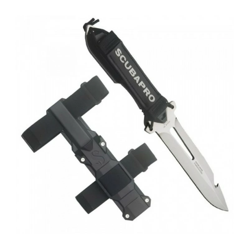 TK15 Couteau De Plongée - Scubapro 9 TK15 Couteau De Plongée - Scubapro – Image 7