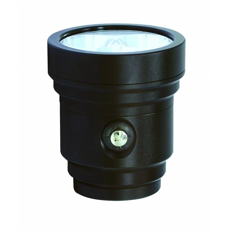 TL3800P Phare De Plongée 3800 Lumen - Big Blue 4 TL3800P Phare De Plongée 3800 Lumen - Big Blue – Image 2