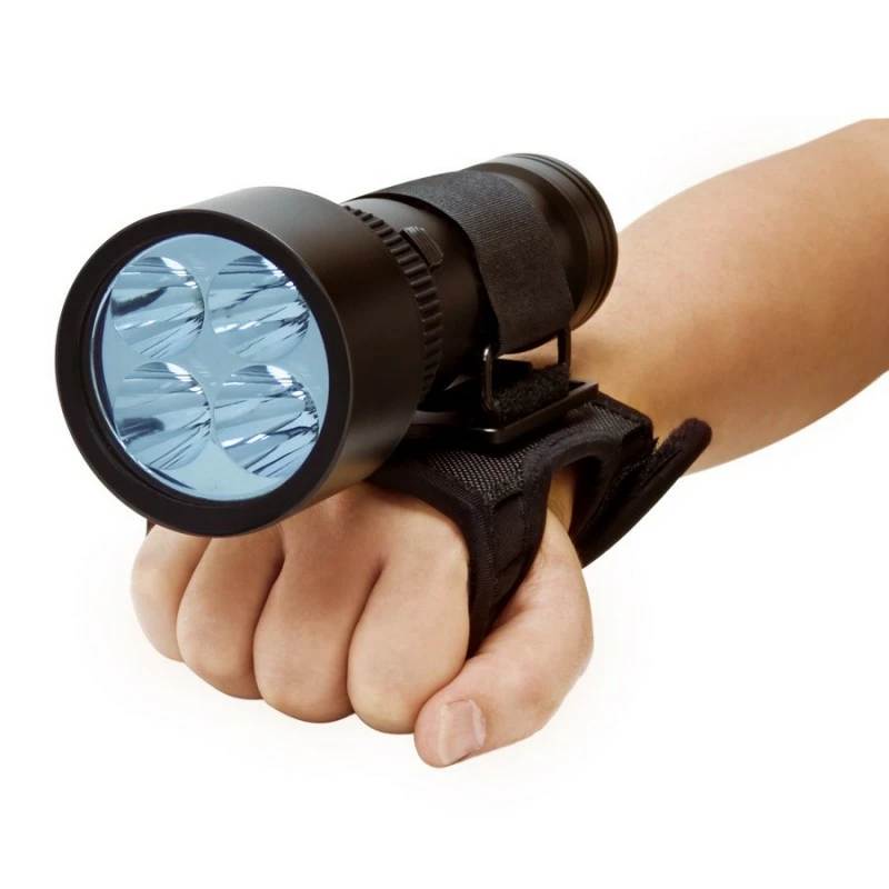 TL3800P Phare De Plongée 3800 Lumen - Big Blue 9 TL3800P Phare De Plongée 3800 Lumen - Big Blue – Image 7